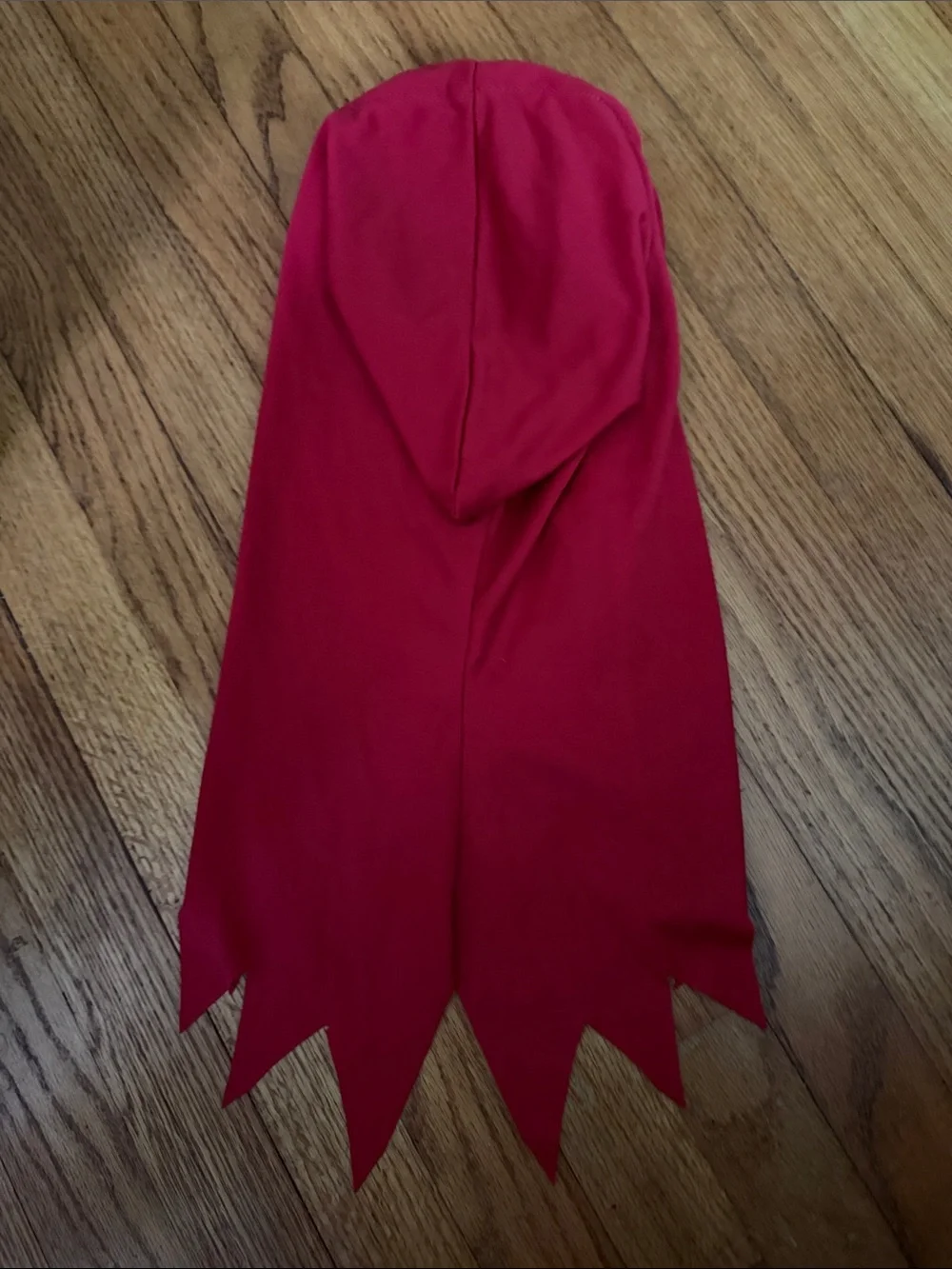 Fun World red phantom